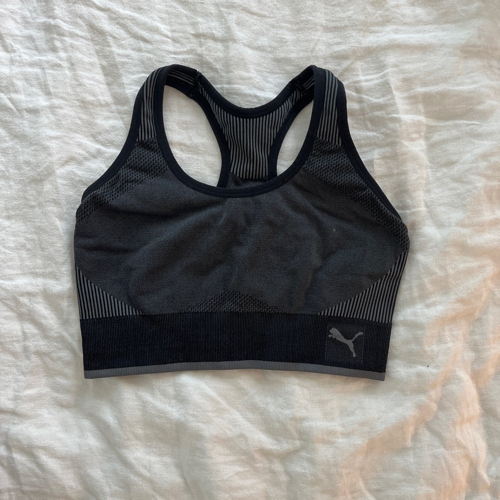 Puma Sports Bra